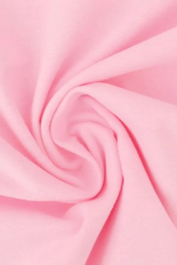 Flanel - Light Pink