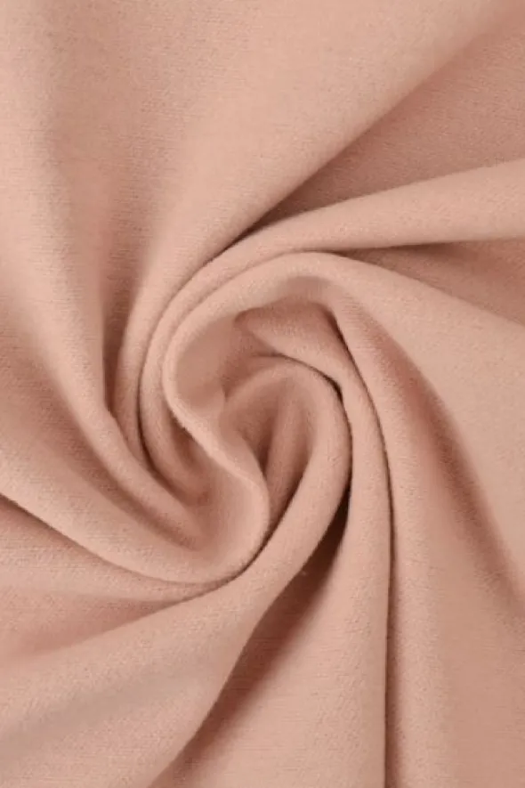 Flanel - Old Pink