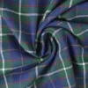 Flanel Ruiten - Dark Blue/Dark Green/White/Red