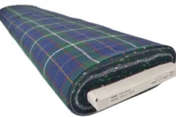 Flanel Ruiten - Dark Blue/Dark Green/White/Red
