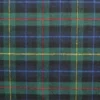 Flanel Ruiten - Green/Black/Red/Blue/Yellow