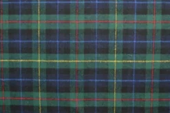 Flanel Ruiten - Green/Black/Red/Blue/Yellow