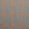 Flanel Ruiten - Mousse Grey/Ocher