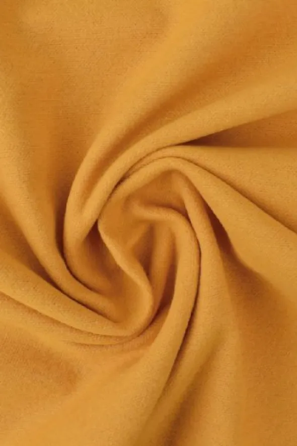 Flanel - Soft Ocher