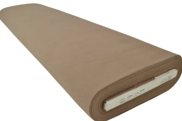 Flanel - Taupe