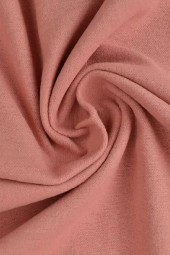 Flanel - Vintage Roze - 37