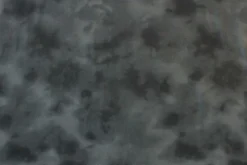Fleece Print - Cloudy Dark Grey