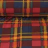 Fleece Print - Fall Color Blocks