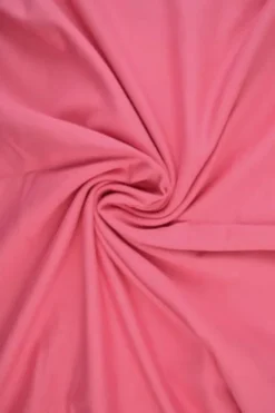 French Terry-51 - Fel Roze