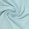 French Terry-05 - Licht Blauw