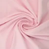 French Terry-04 - Licht Roze