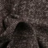 French Terry Melange - Bruin 43