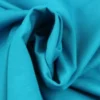 French Terry-26 - Petrol Blauw