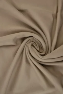 French Terry-69 - Taupe