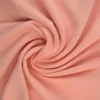 French Terry-40 - Zalm Roze