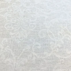 Gecoat Tafellinnen - Barok Grey