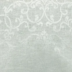 Gecoat Tafellinnen - Barok Grey