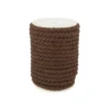 Gedraaid Koord 8-10 mm - Bruin