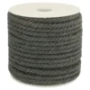 Gedraaid Koord 6 mm - Grijs