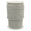 Gedraaid Koord 8-10 mm - Licht Grijs