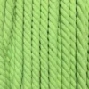 Gedraaid Koord 15-17mm - Lime