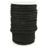 Gedraaid Koord 8-10 mm - Zwart