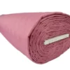 Gewatteerde Voering - Donker Oud Roze - 38