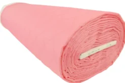 Gewatteerde Voering - Warm Roze