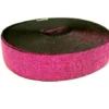 Glitter Elastiek - Fuchsia- 40 mm