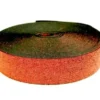Glitter Elastiek - Rood - 40 mm