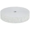 Glitter Elastiek - Zilver - 20 mm