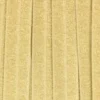Glitter vouwtres - Goud