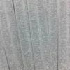 Glitter vouwtres - Zilver