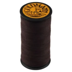 Goldmann - 284 Bruin Aubergine