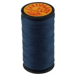 Goldmann - 751 Donker Blauw Extra Sterk