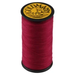 Goldmann - 714 Donker Fuchsia