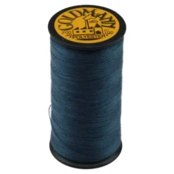 Goldmann - 839 Donker Petrol Blauw
