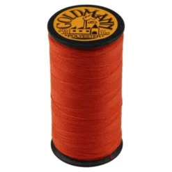 Goldmann - 213 Oranje Rood