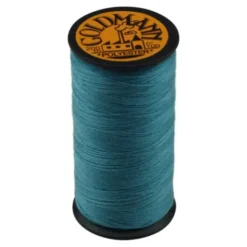 Goldmann - 711 Pauwenveer Blauw
