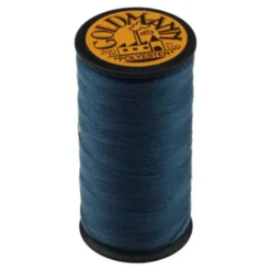 Goldmann - 838 Petrol Blauw