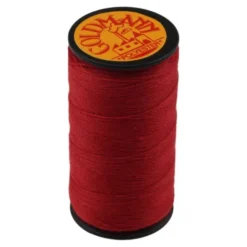 Goldmann - 009 Rood met een vleugje framboos Extra Sterk