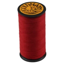Goldmann - 009 Rood met een vleugje framboos
