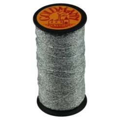 Goldmann - 601 - Zilver Glitter