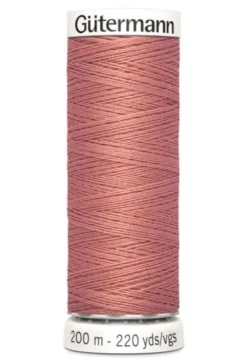 Gütermann 79 - Abrikoos Roze