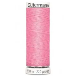 Gütermann 758 - barbie roze