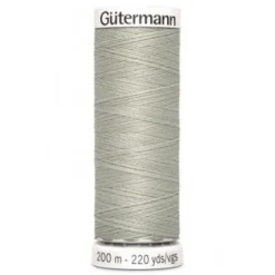 Gütermann 854 - beige grijs