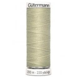 Gütermann 503 - beige kaki