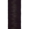 Gütermann 682 - bijna Zwart Bruin