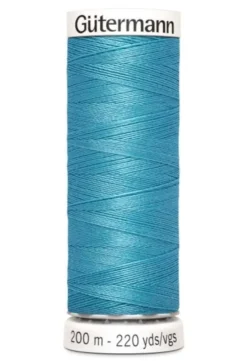 Gütermann 385 - Caribisch Aqua