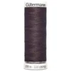 Gütermann 540 - chocolade bruin